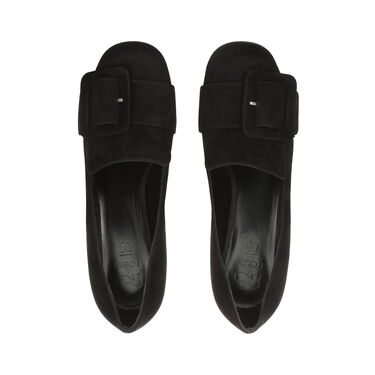 SI ROSSI - Pumps Black, 3