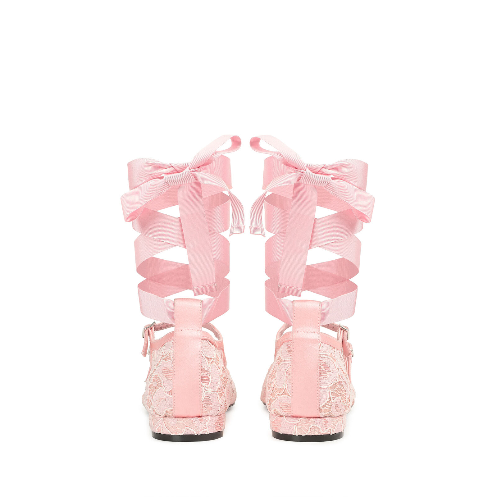 SI ROSSI - Ballerinas Light Rose, 2