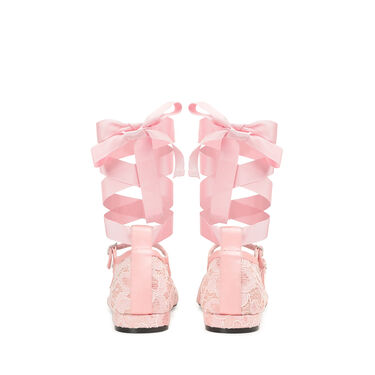 SI ROSSI - Ballerinas Light Rose, 2