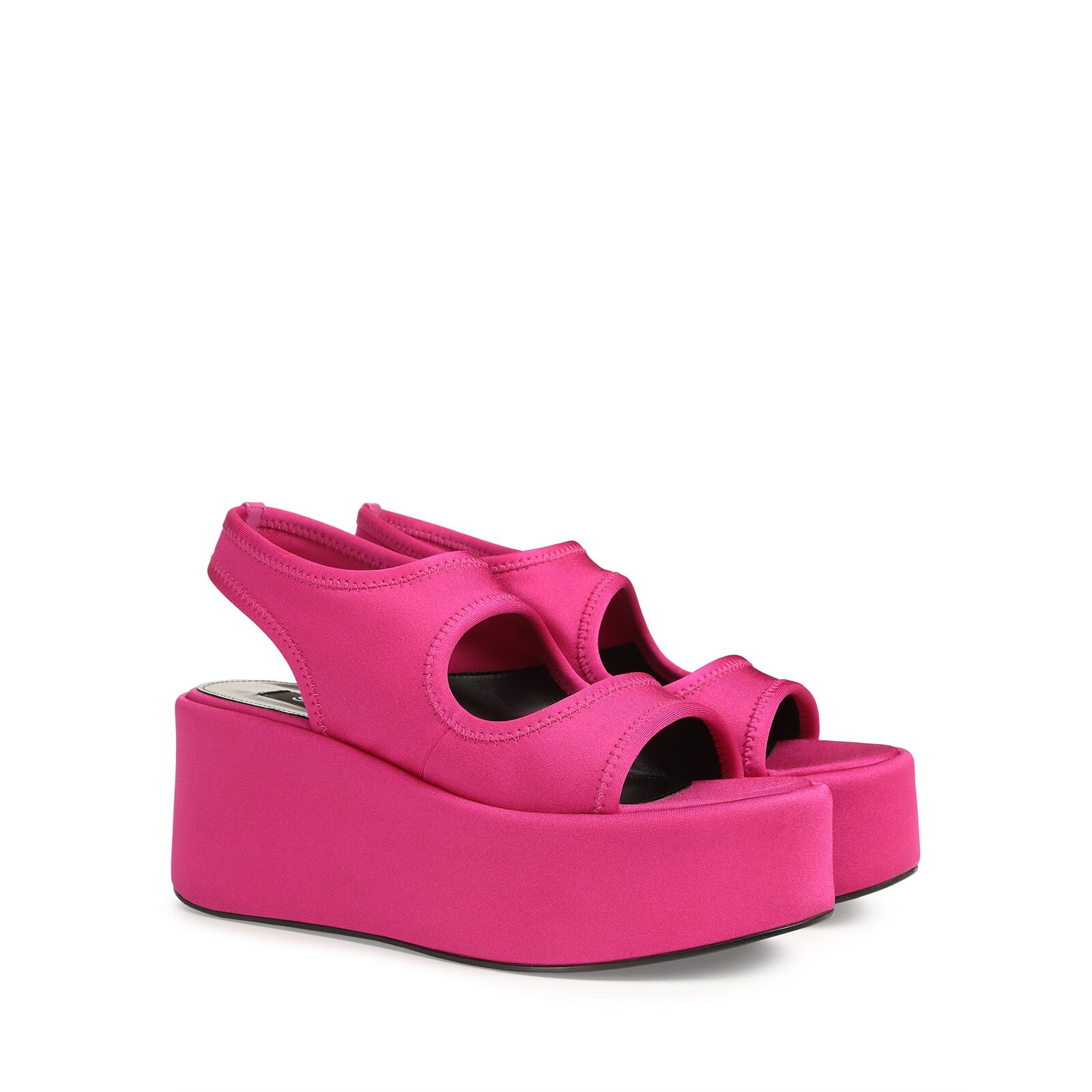 sr Jane - Wedges Dragon Fruit, 1