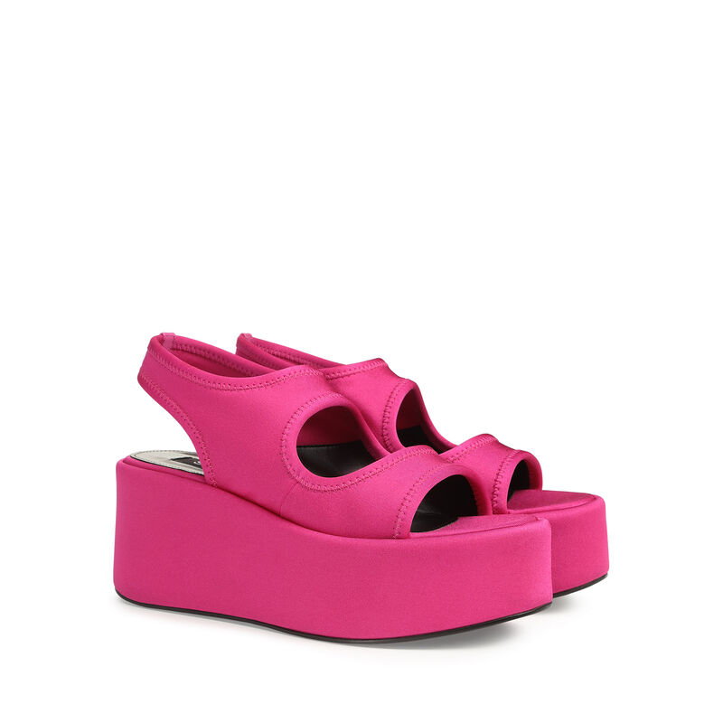 sr Jane - Wedges Dragon Fruit