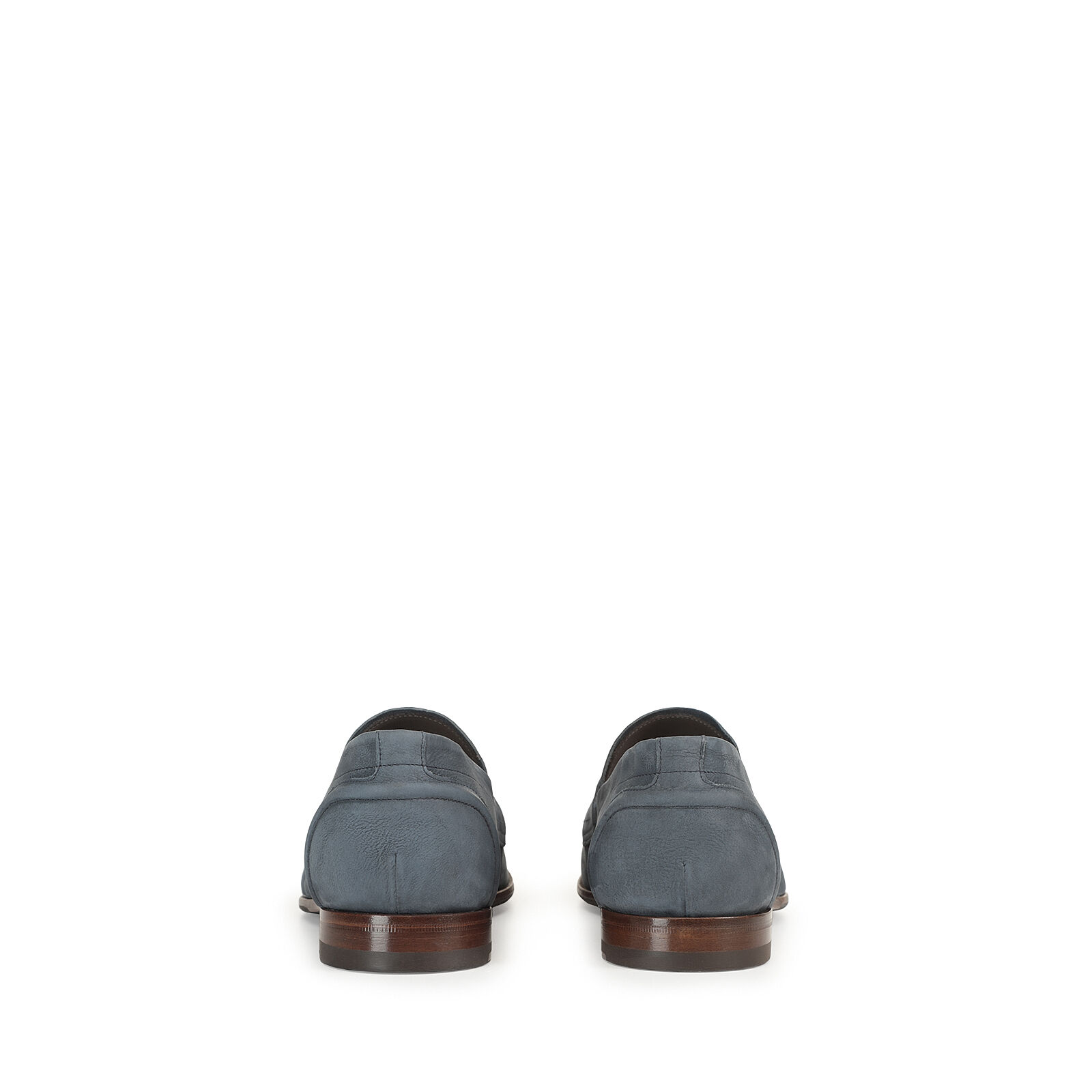 【送料&関税込】Sergio Rossi Denim Effect Mules Sergio Rossi Denim Effect Mules In Blue | ModeSens