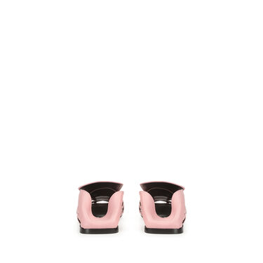 sr1 Mermaid - Slippers Light Rose, 2
