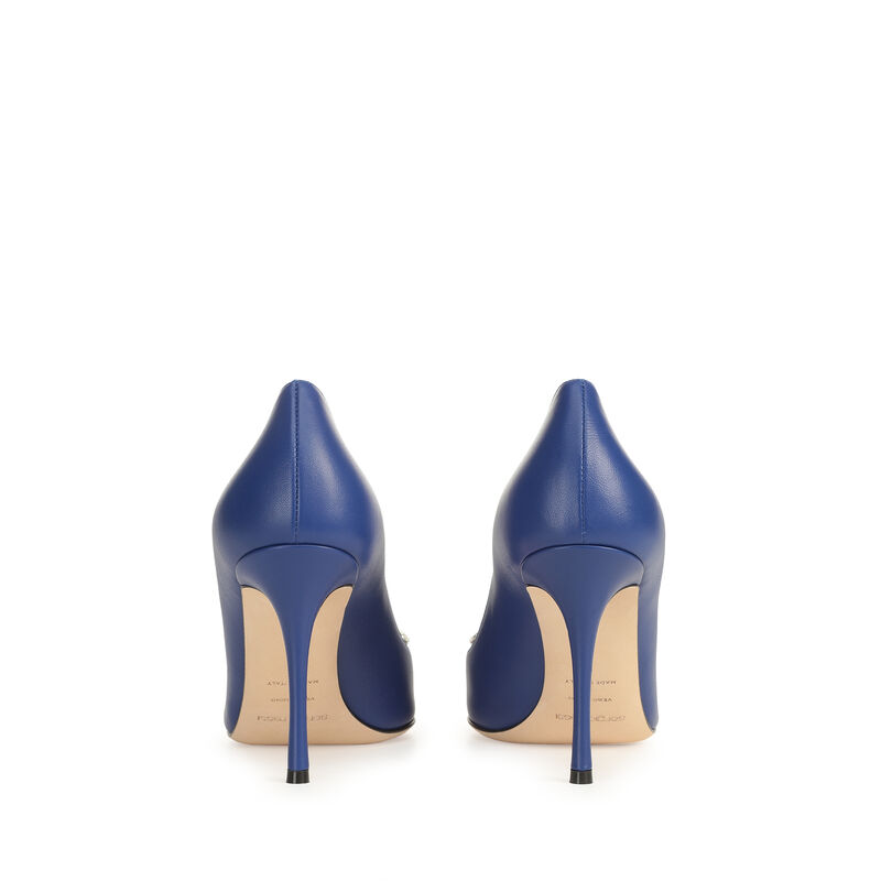 sr Godiva Precious - Pumps Dusk