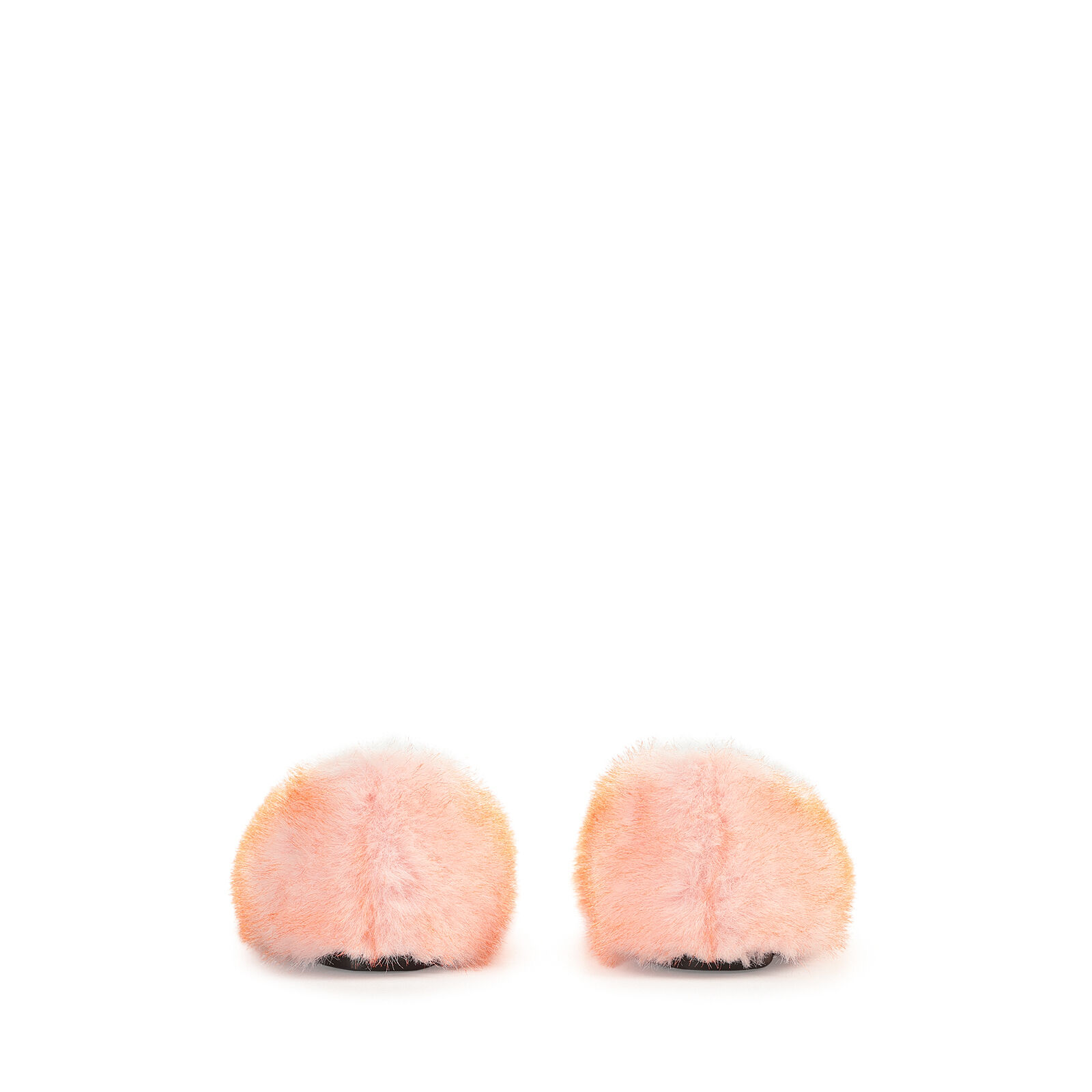 Area Dagger - Ballerinas Orange Pink, 2