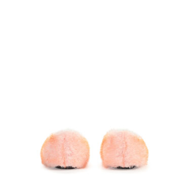 Area Dagger - Ballerinas Orange Pink, 2