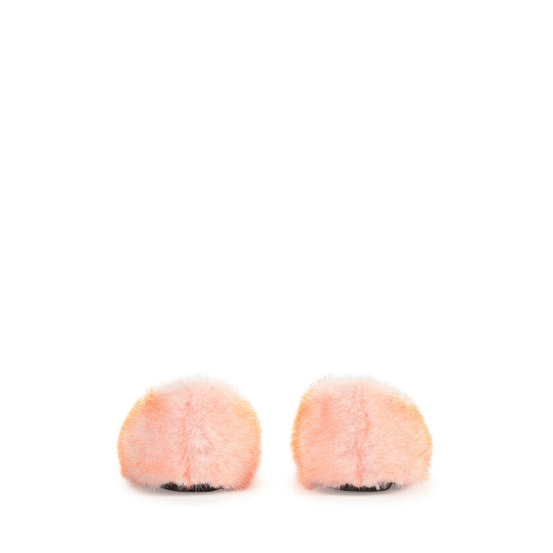 Area Dagger - Ballerinas Orange Pink