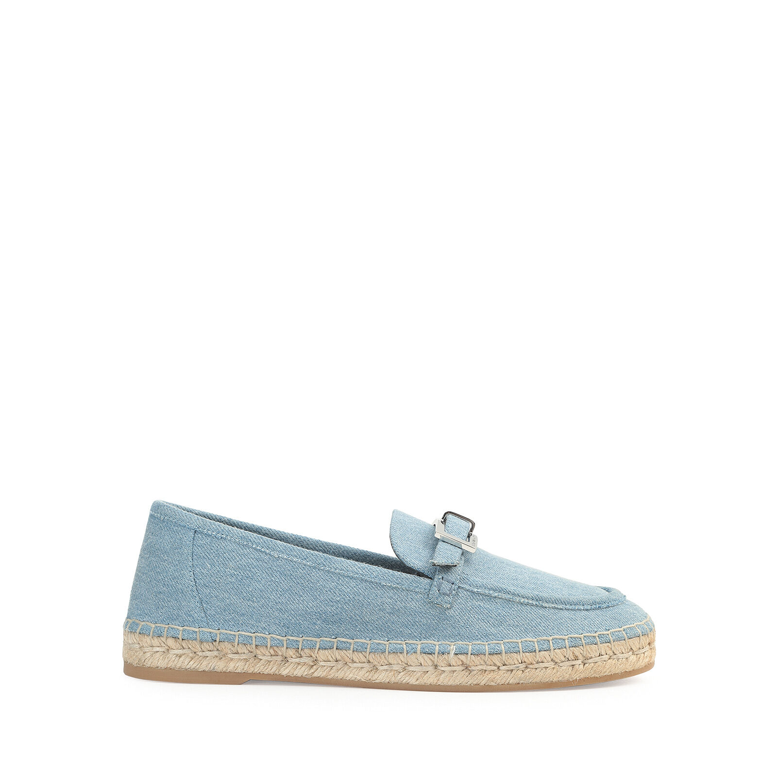 sr Nora - Loafers Blue, 0