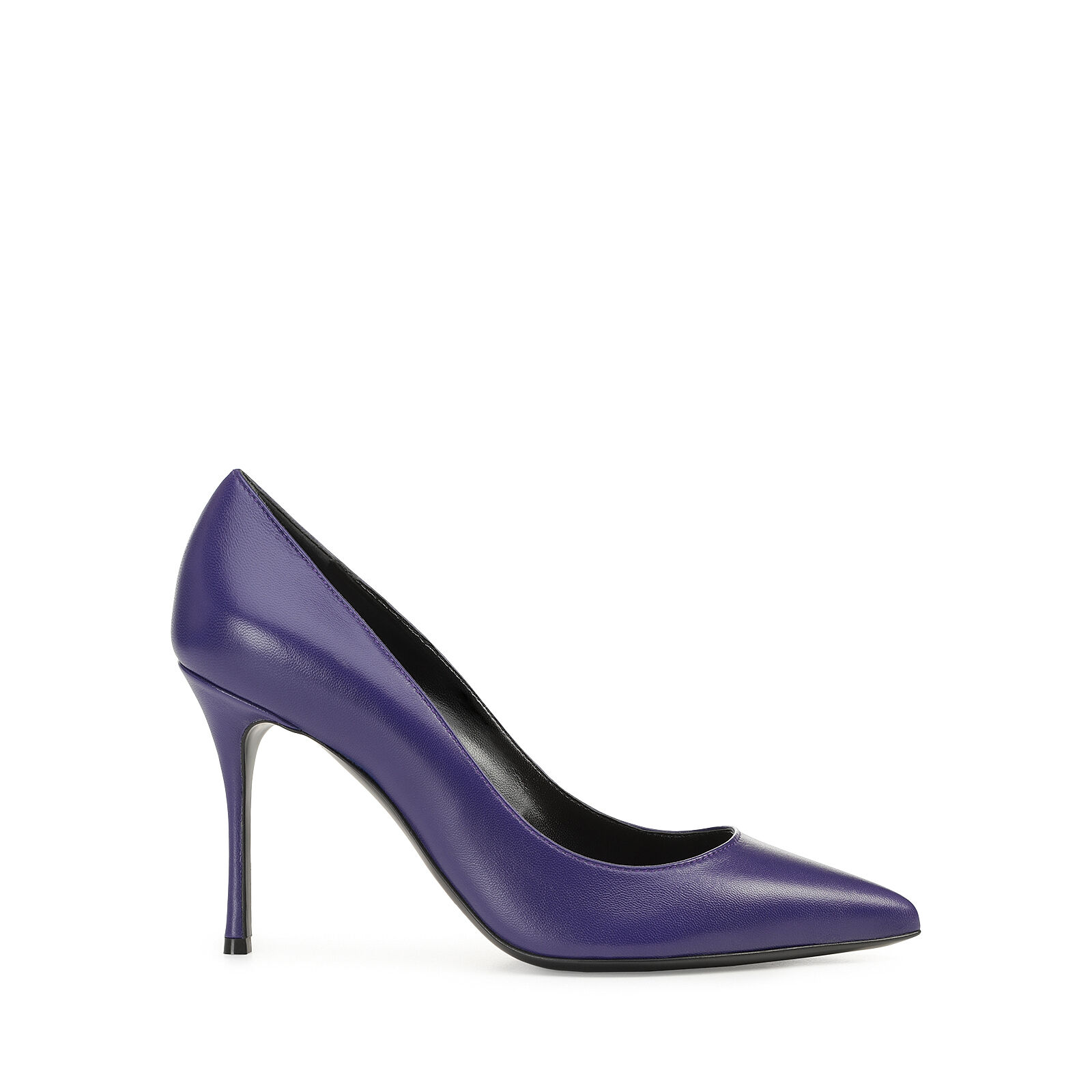 Decollete sergio rossi discount
