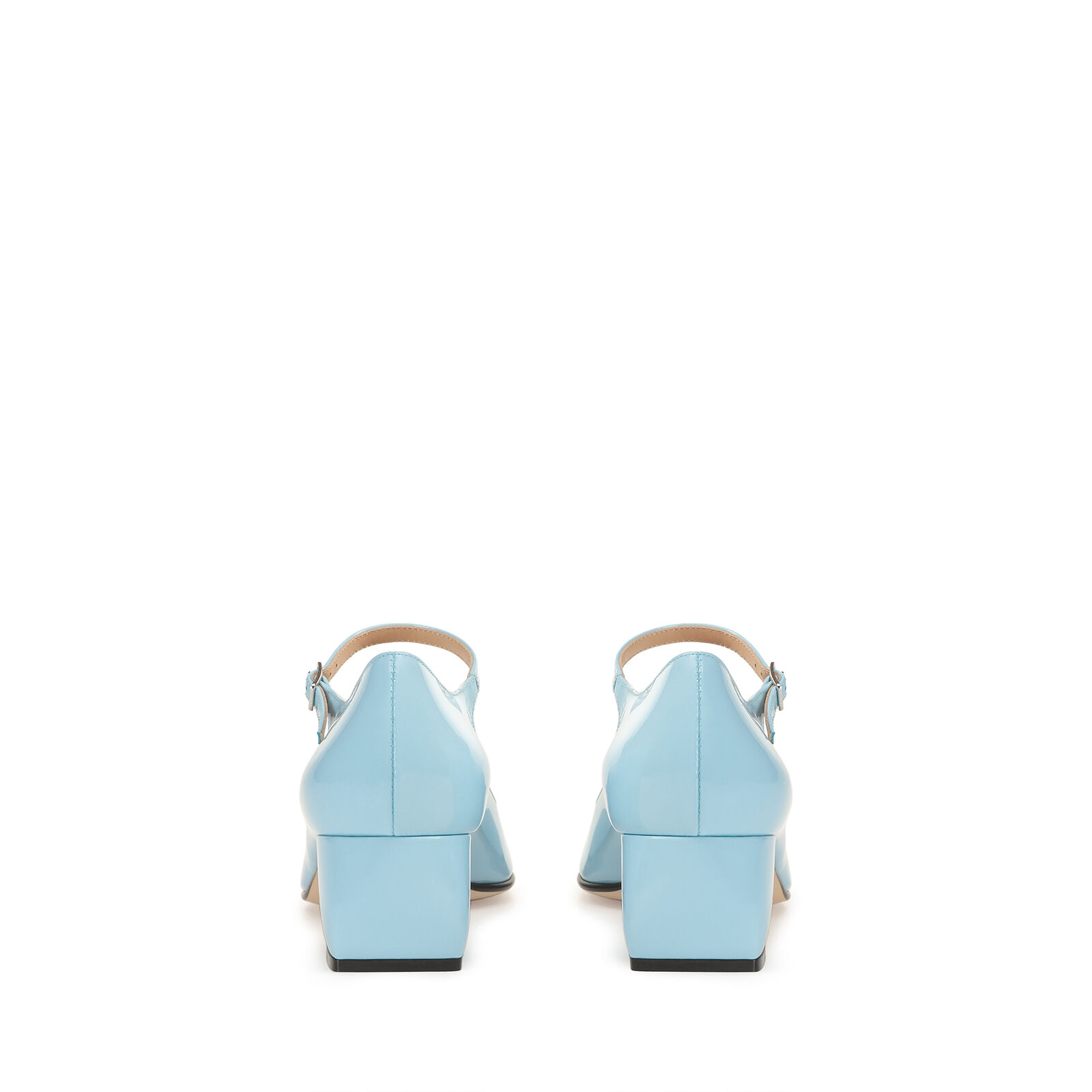sr SI ROSSI - Pumps Blue Paradise, 2