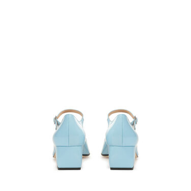 sr SI ROSSI - Pumps Blue Paradise, 2