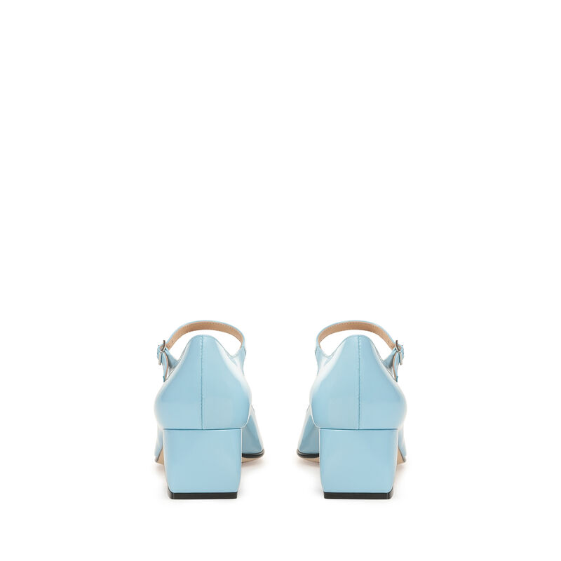 sr SI ROSSI - Pumps Blue Paradise