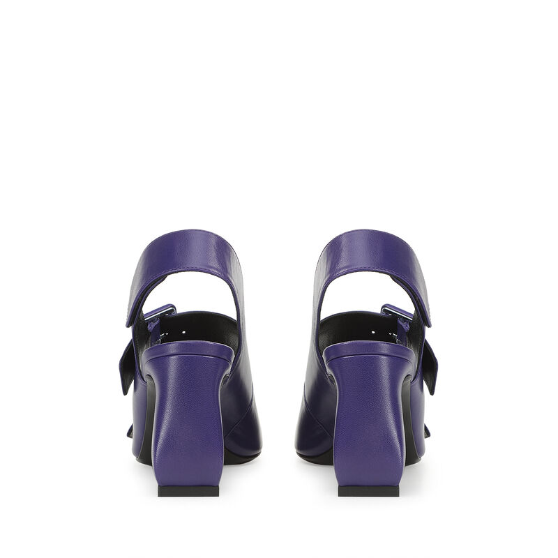 SI ROSSI - Sandals Iris