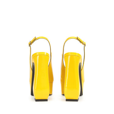 SI ROSSI - Slingbacks Mimosa, 2