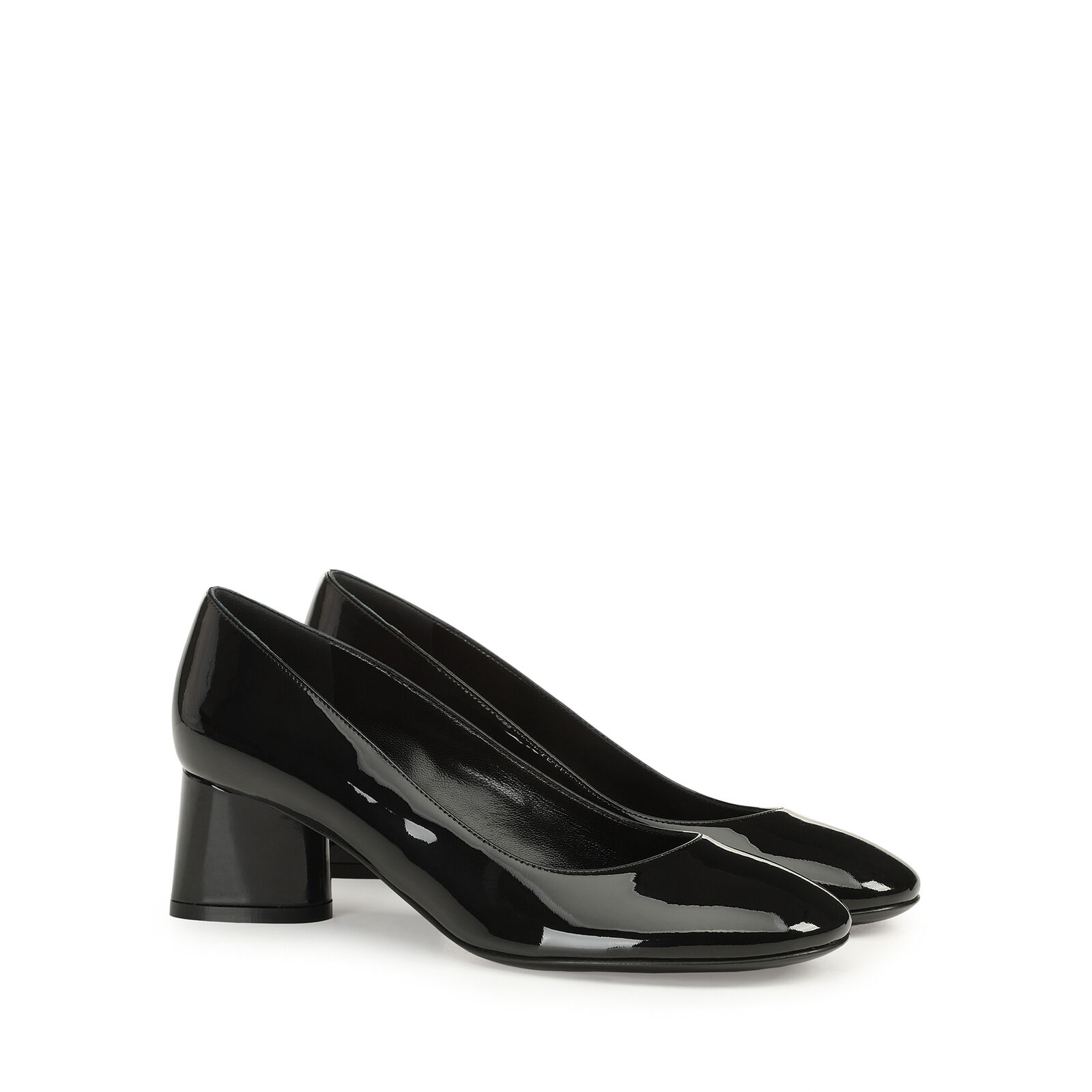 sr Pilier - Pumps Black, 1