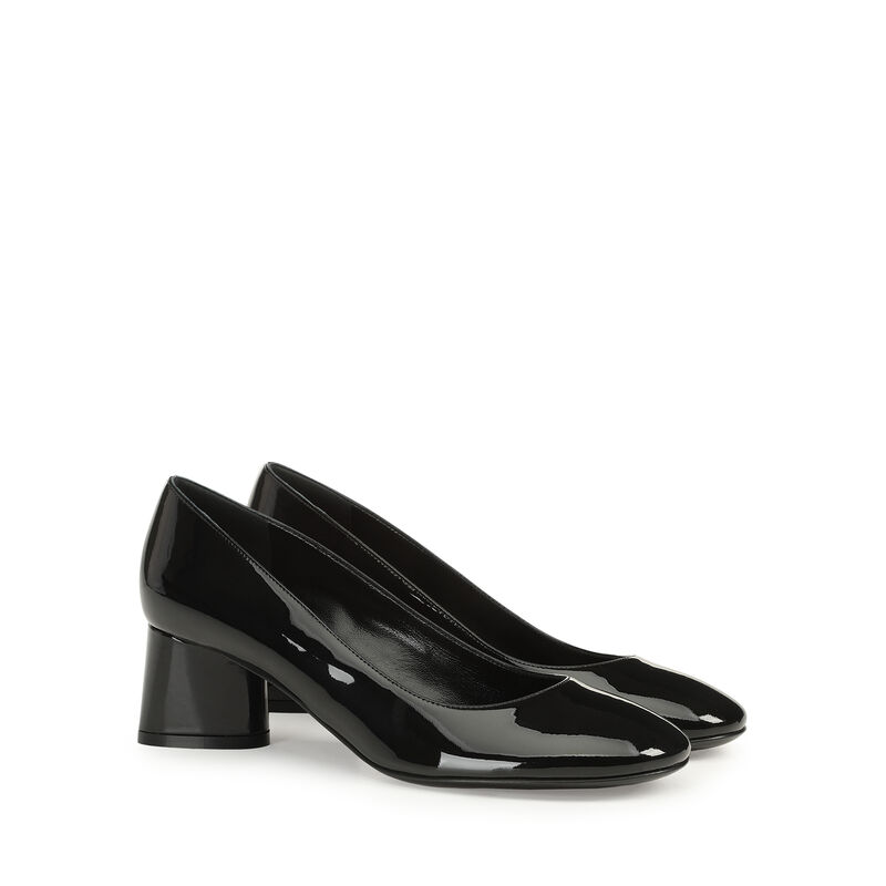 sr Pilier - Pumps Black