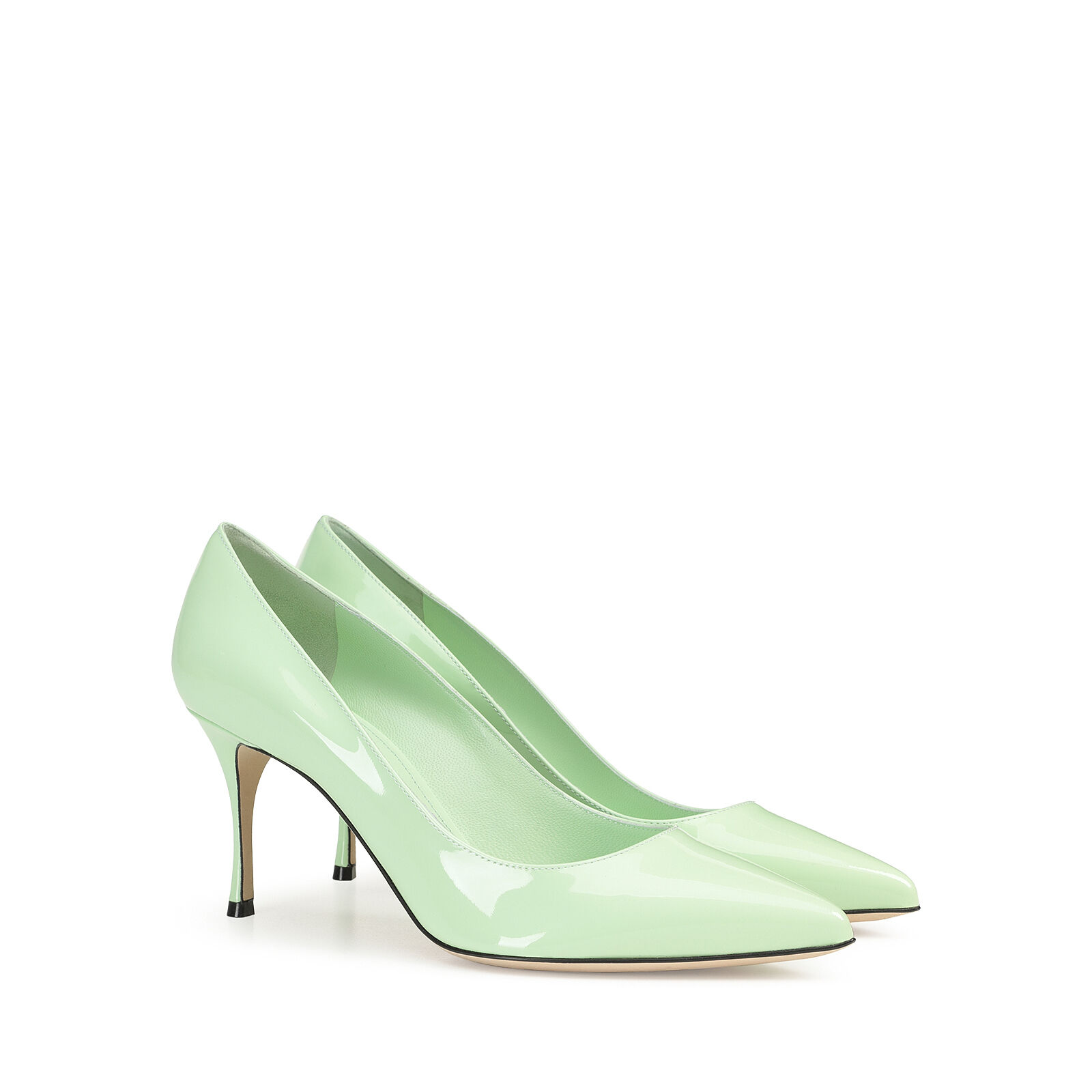 Godiva - Pumps Apple, 1