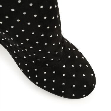 sr Arc - Booties Black, 4