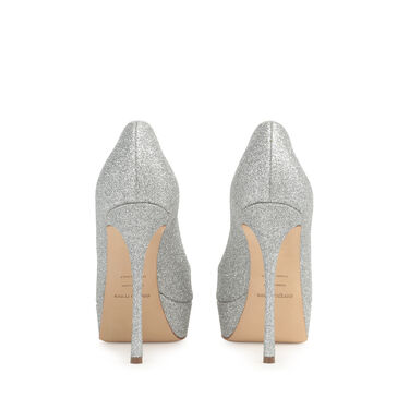 Alton  - Pumps Argento, 2