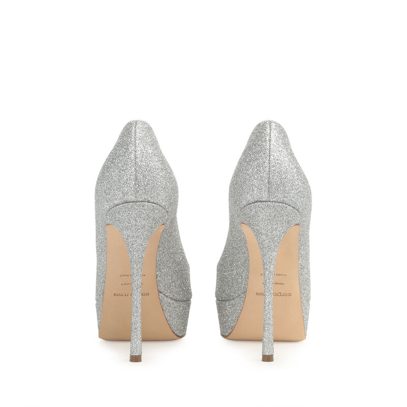 Alton  - Pumps Argento