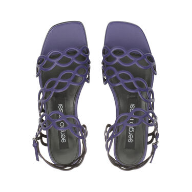 sr Mermaid - Sandals Iris, 3