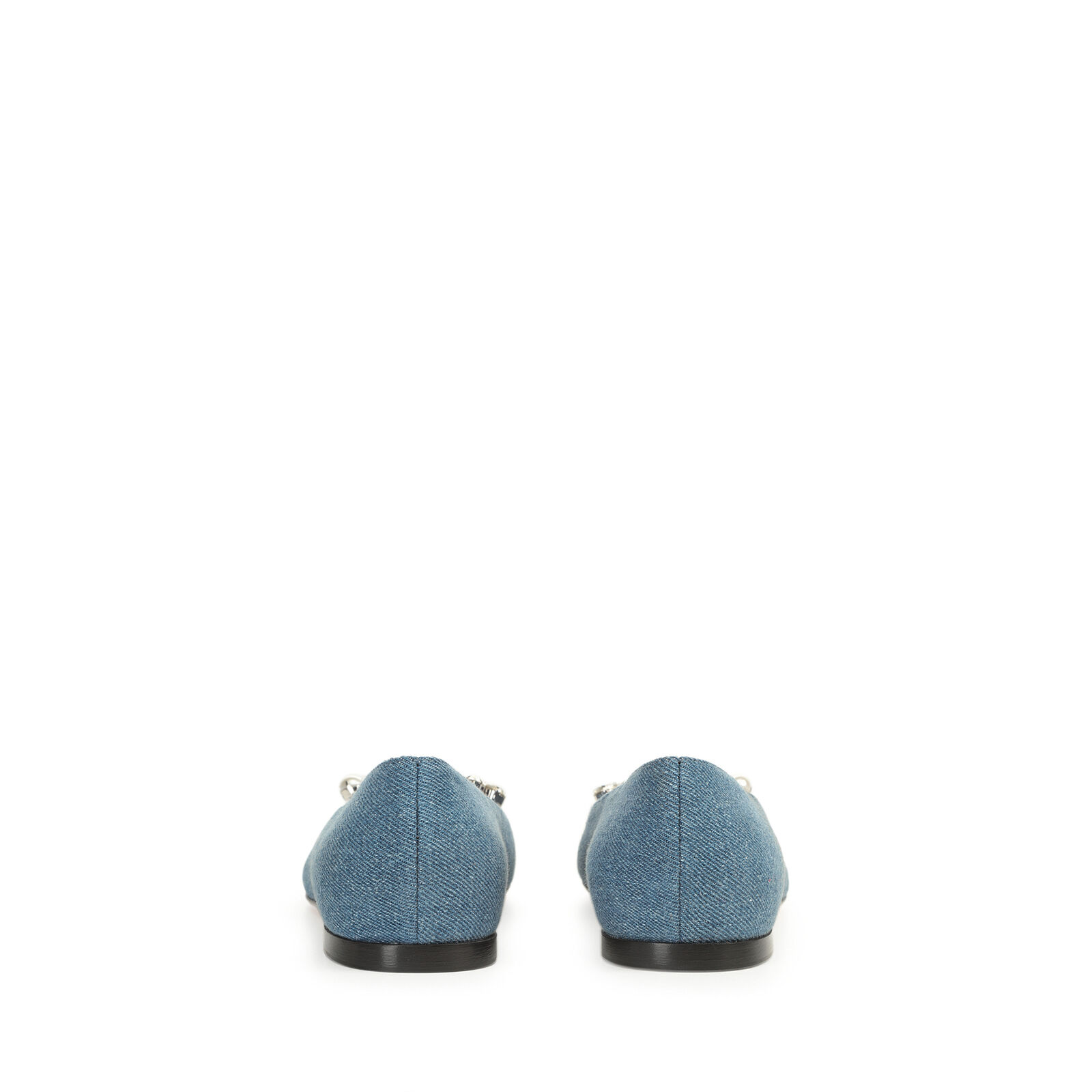 sr Godiva Precious - Ballerinas Indigo, 2