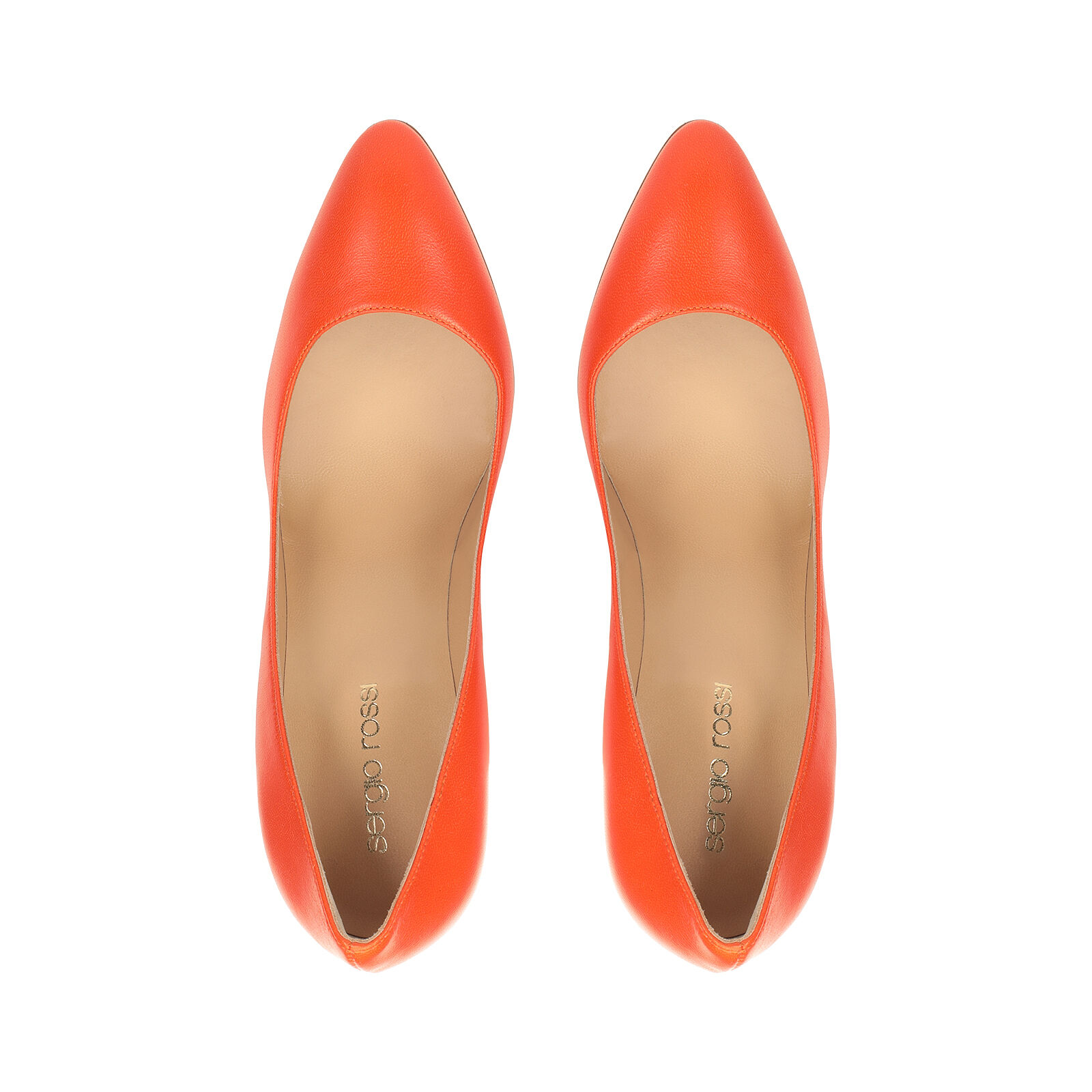 Chichi - Pumps Mandarine, 3