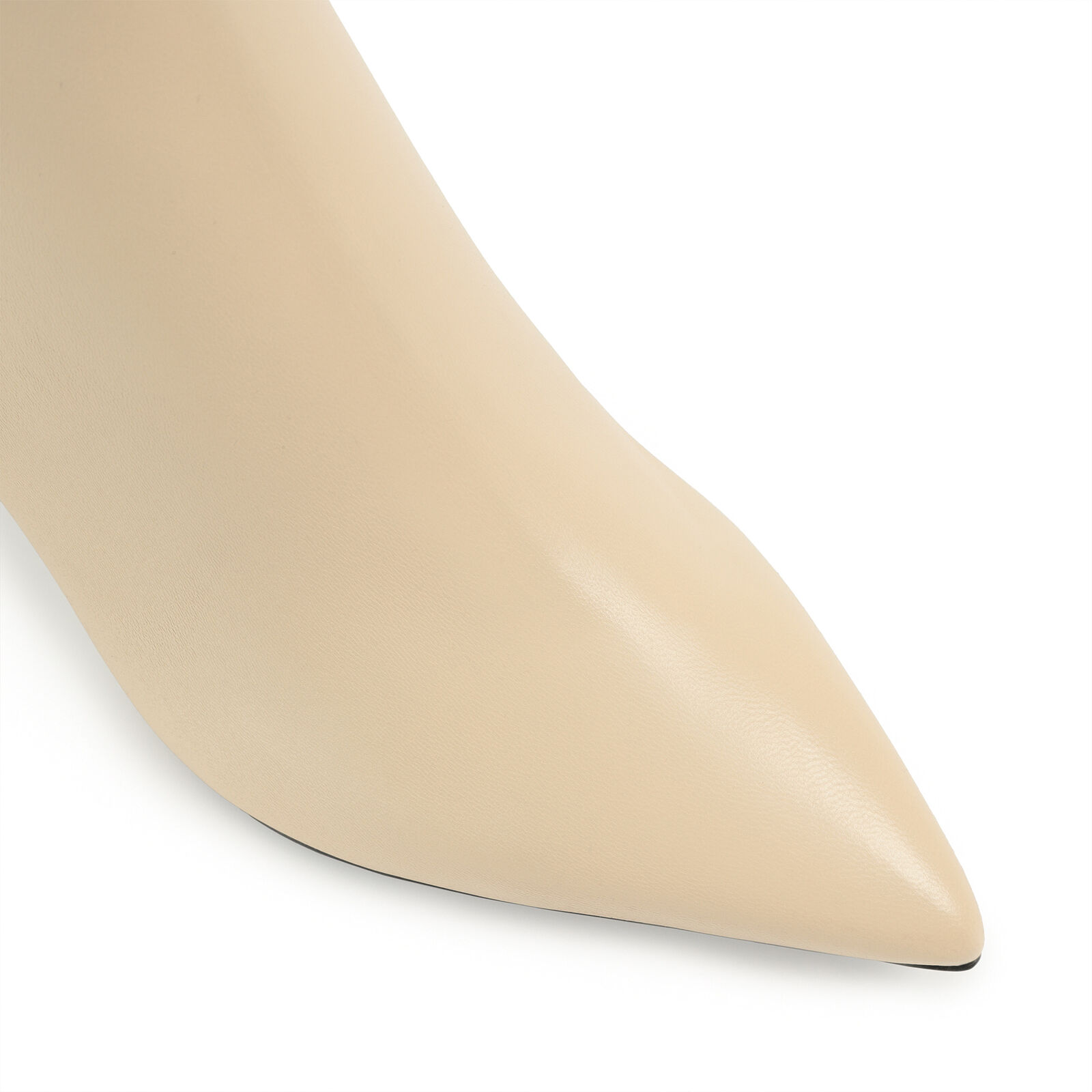 sr Mermaid - Booties Chalk, 4