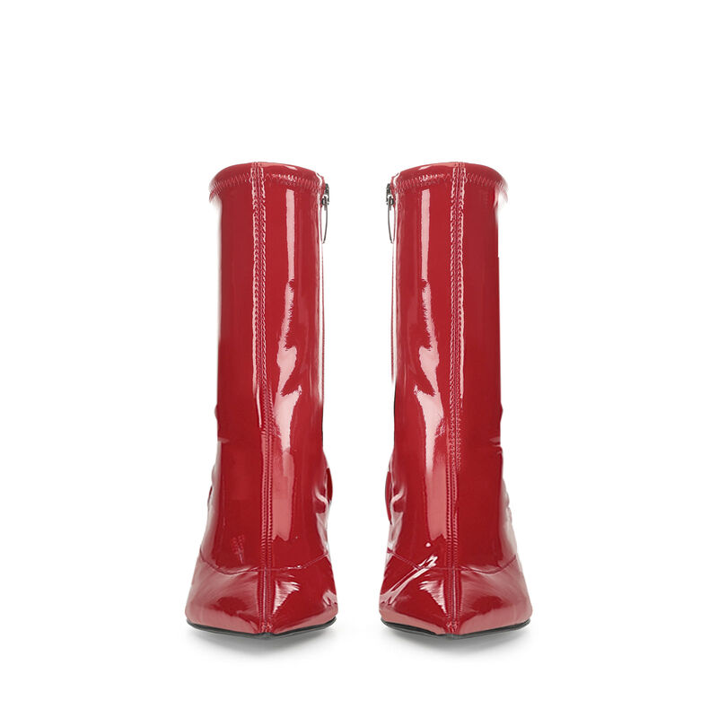 sr Maike - Booties Carminio