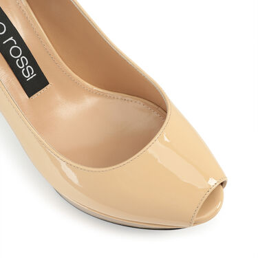 sr Godiva Platform - Blunts Soft Skin, 4