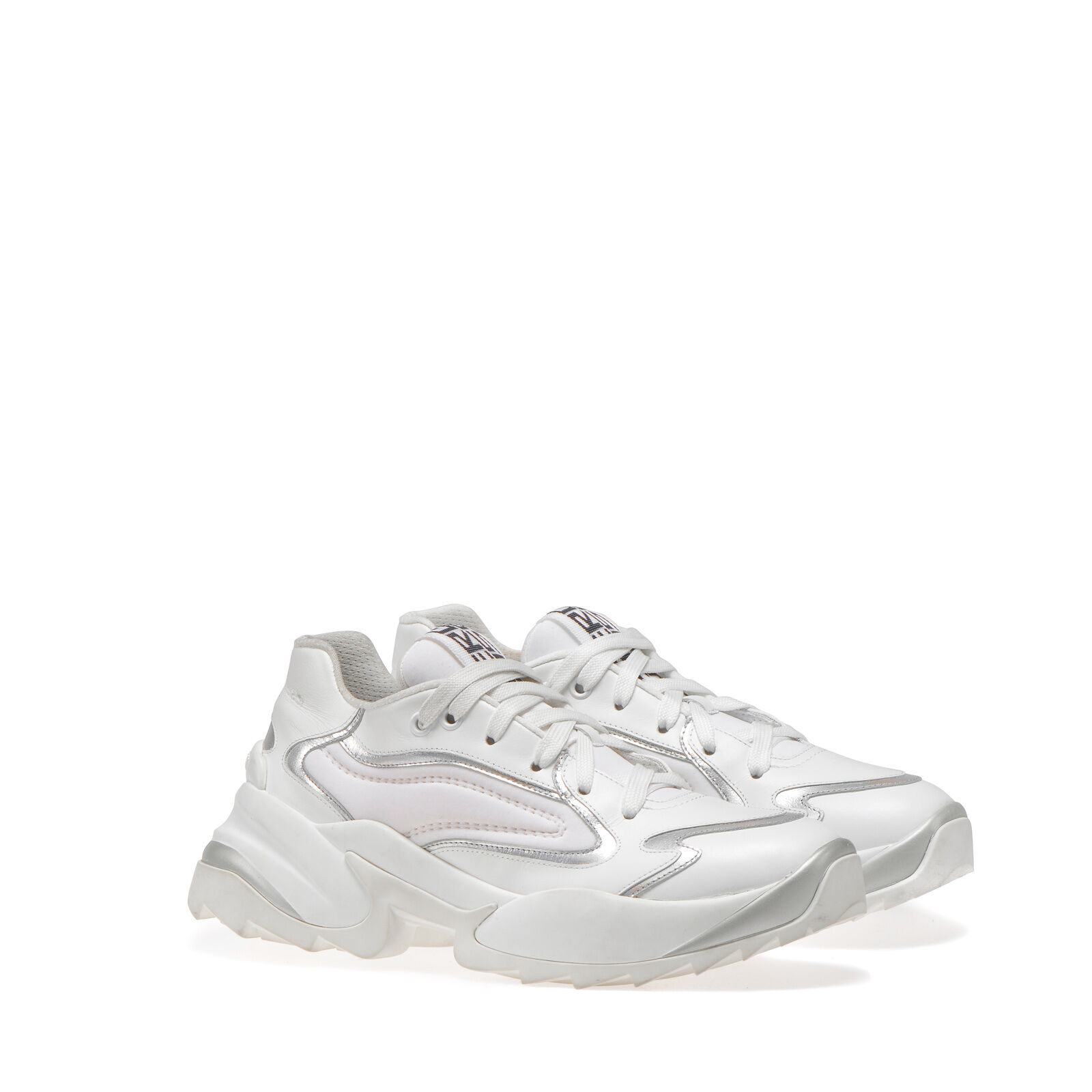 Sergio rossi sneaker hot sale