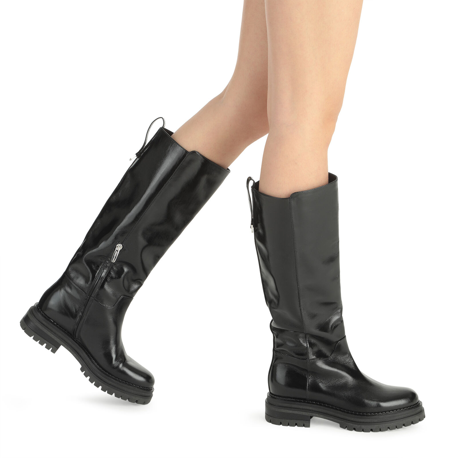 Sergio rossi lace up boots deals