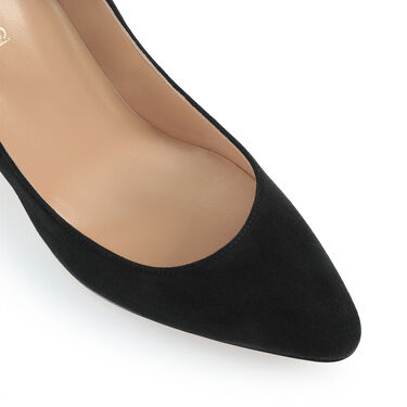 Chichi - Pumps Black, 4