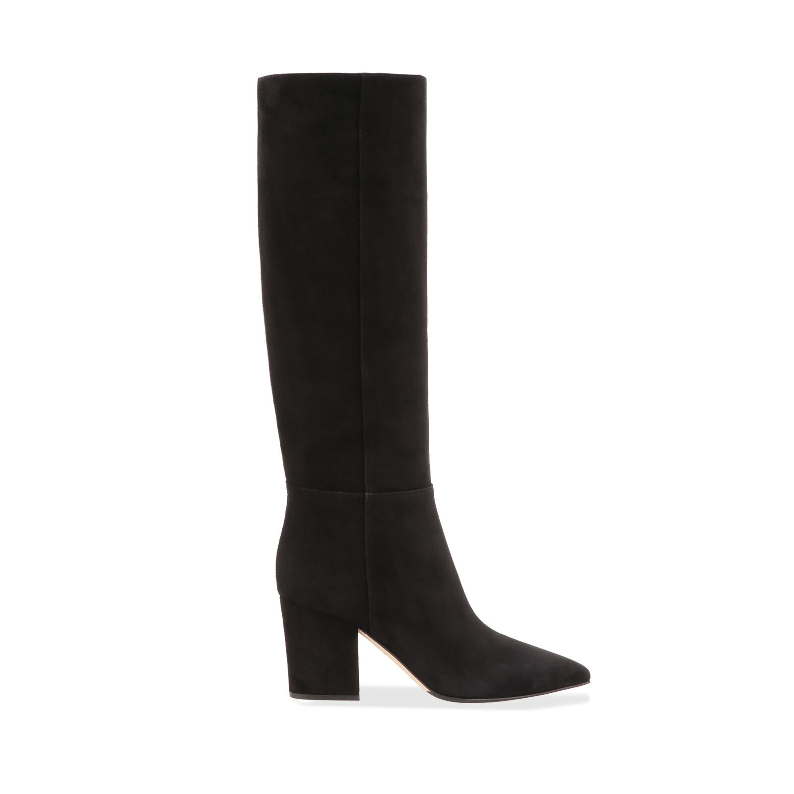 sergio rossi thigh high boots