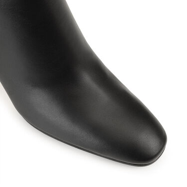 sr Nora - Booties Black, 4