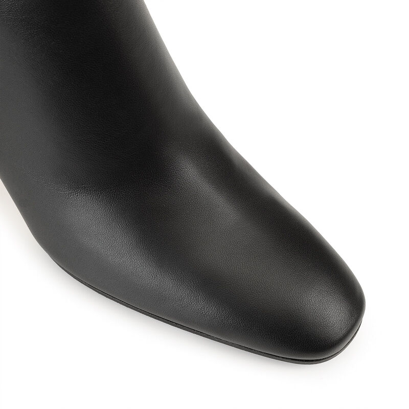 sr Nora - Booties Black