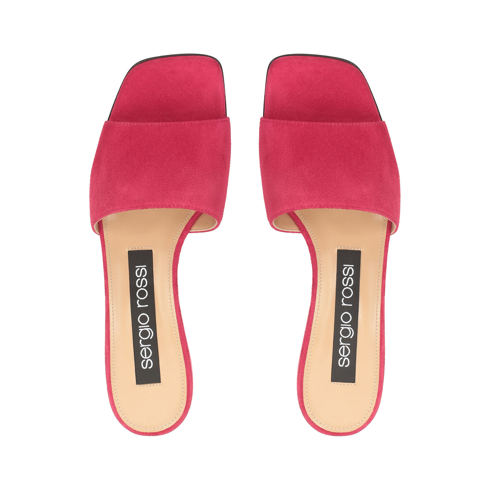 sr SI ROSSI - Sandals Indian Pink, 3