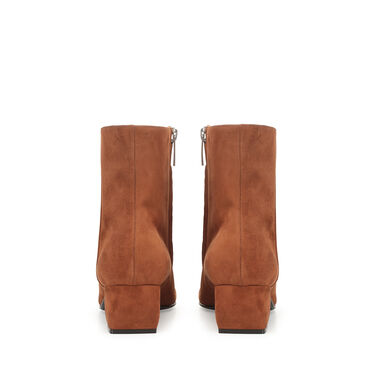 SI ROSSI - Booties Garam, 2