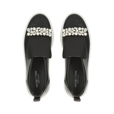sr1 - Sneakers Black, 3