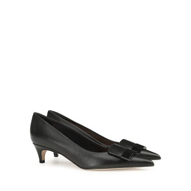 Pumps Black Low heel: 45mm, sr1 - Pumps Black 2