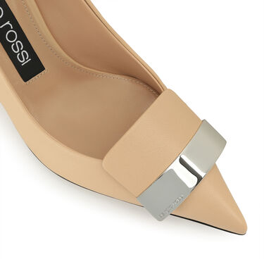 sr1 - Pumps Soft Skin, 4