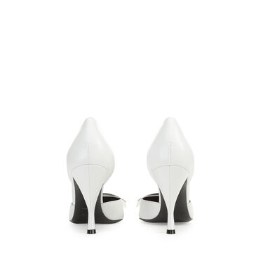 sr Miroir  - Pumps White, 2