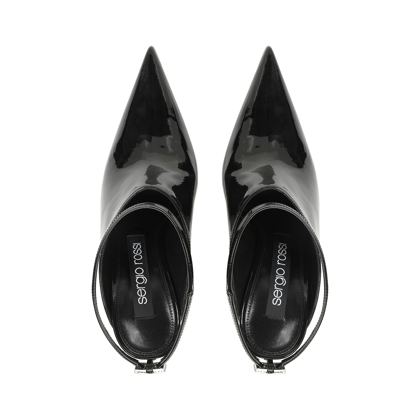 Sergio hot sale rossi mules