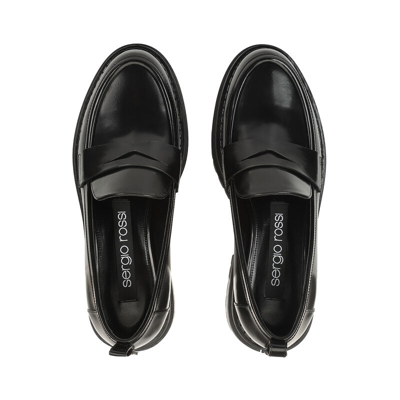 sr Joan - Loafers Black