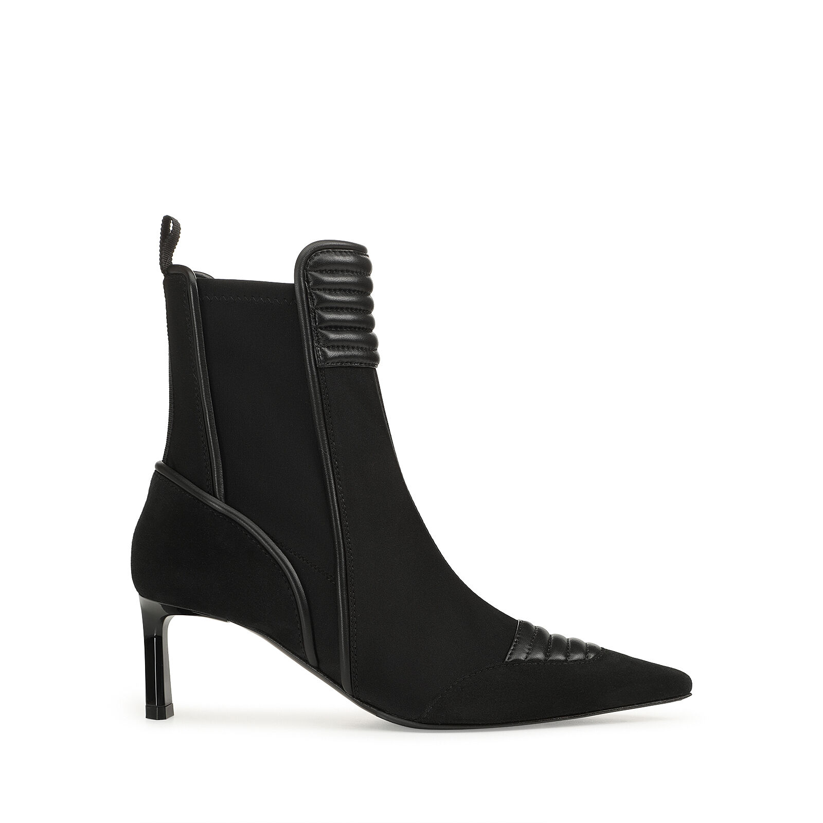 Women s elegant dress booties Sergio Rossi