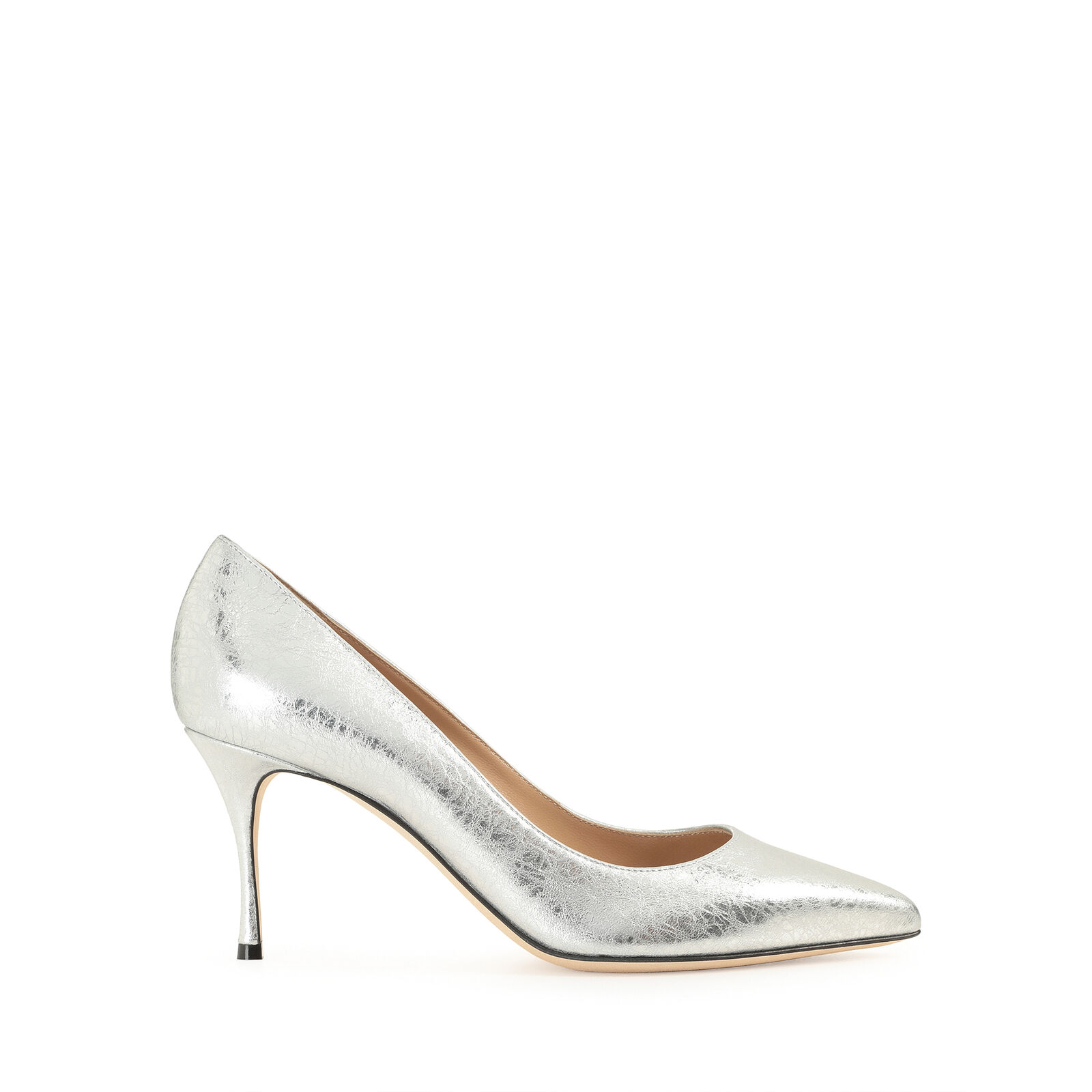 Godiva - Pumps Silver, 0