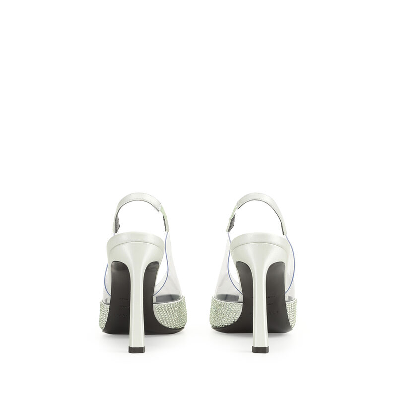 Evangelie  - Slingbacks