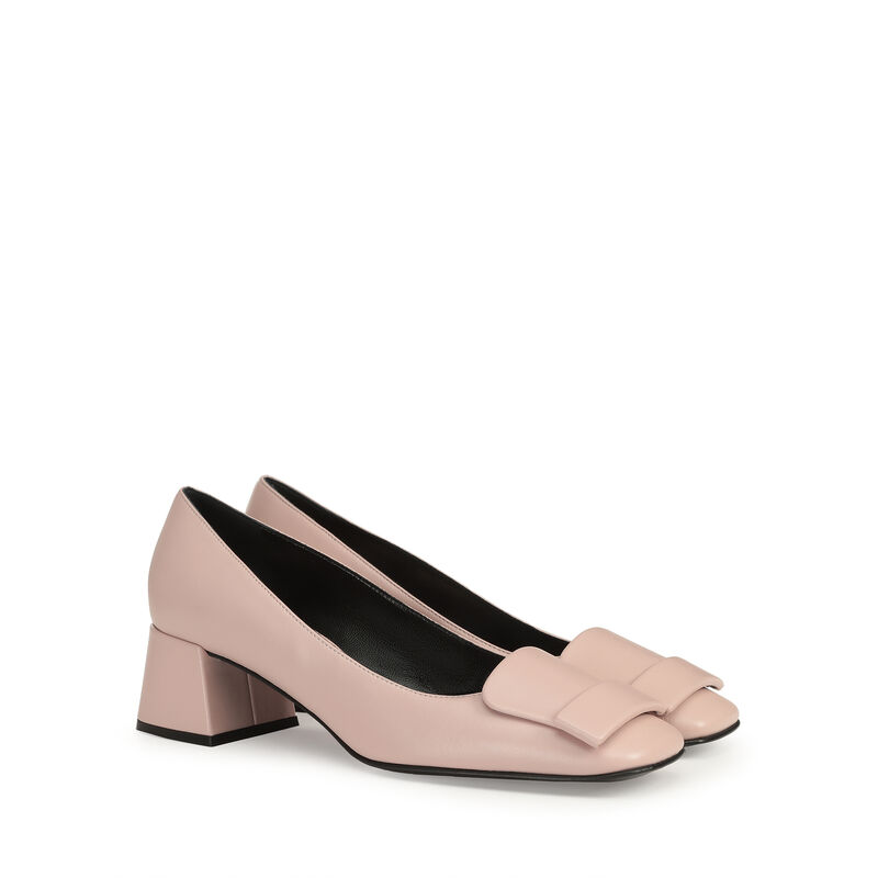sr1 - Pumps Petalo
