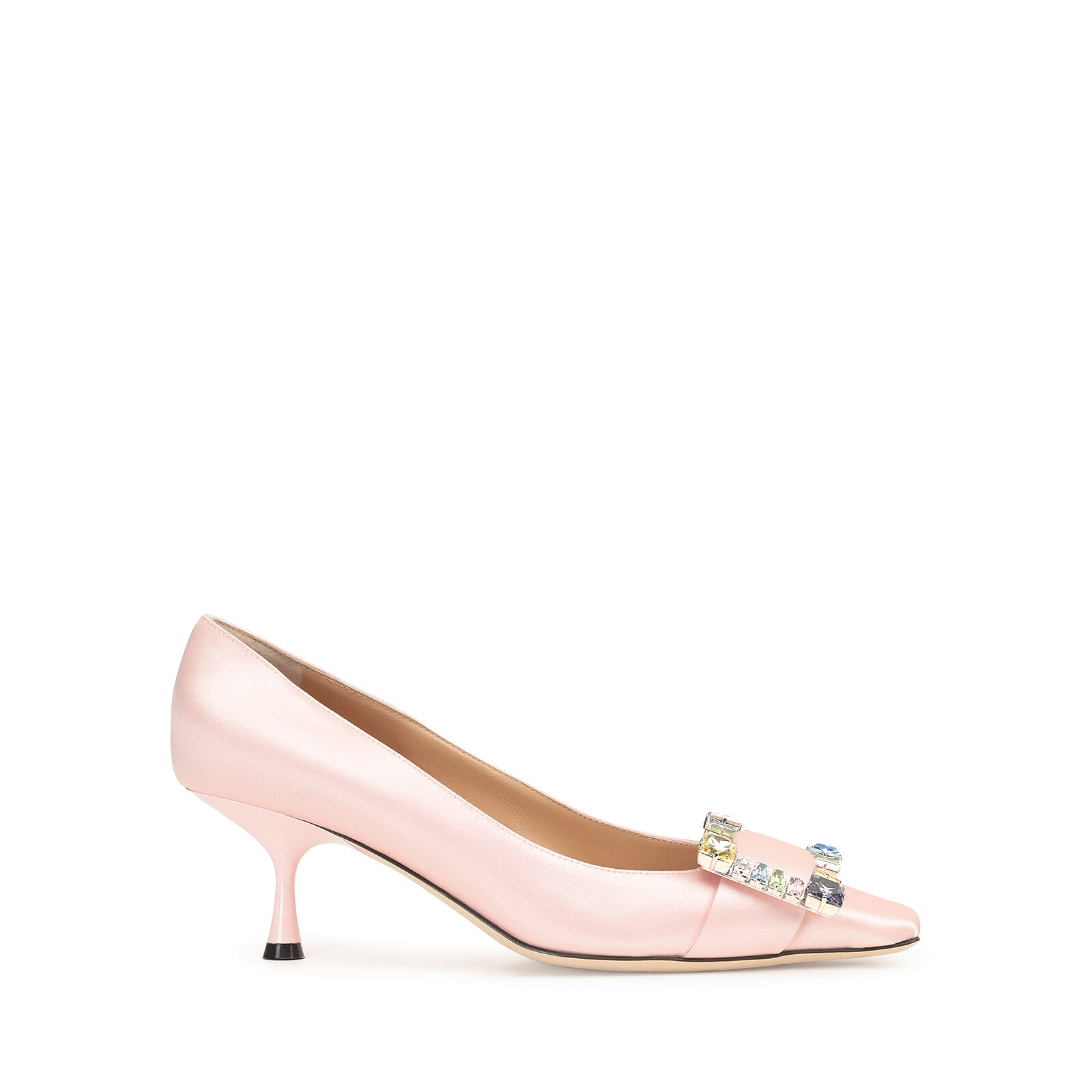 Pumps ピンク ヒールの高さ: 60mm, sr Twenty | Sergio Rossi