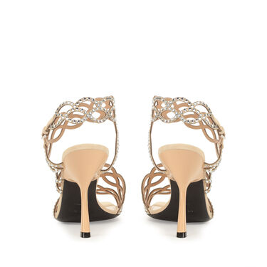 sr Mermaid - Sandals Soft Skin, 2